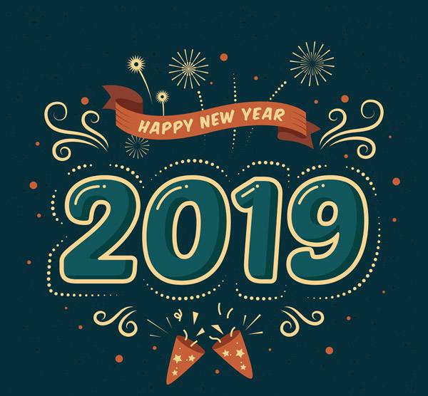 九游ag老哥机械祝大家新年快乐